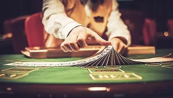Live Casino Myanmar