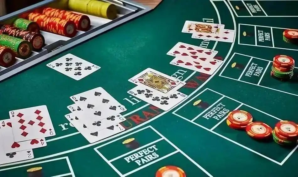ibet789 apk မြန်မာ Live Casino လောင်းကစားဂိမ်းများ
