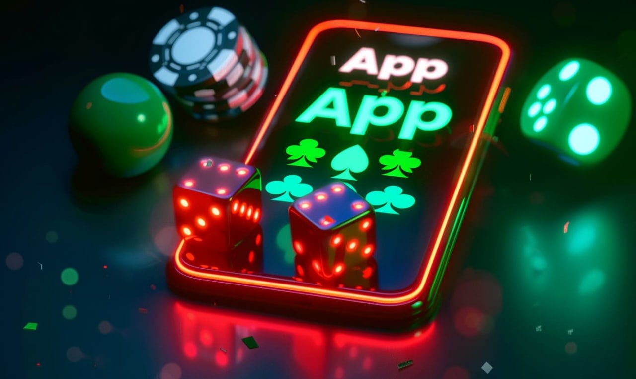 Slots Myanmar