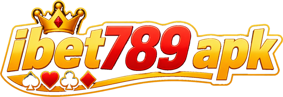 ibet789 apk Logo
